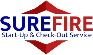 SureFire - Start-up & Check-out Service